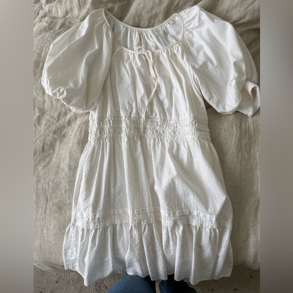 Anthropologie Dresses & Skirts - Anthropologie Somerset Mini Dress